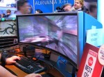Alienware     2880  900