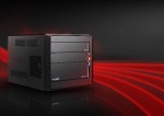 Shuttle XPC Barebone SX38P2 Pro - ,  