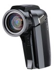 CES: Sanyo       XACTI HD1000 1080i